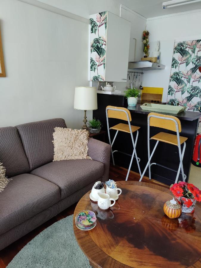 Cosy Appartement Wassenaar Ngoại thất bức ảnh